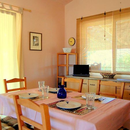 Blue Lagoon Villas Poros  Exterior foto